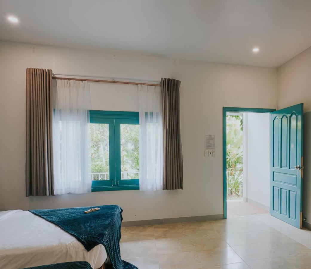 Philip Bungalow Phu Quoc Exterior photo