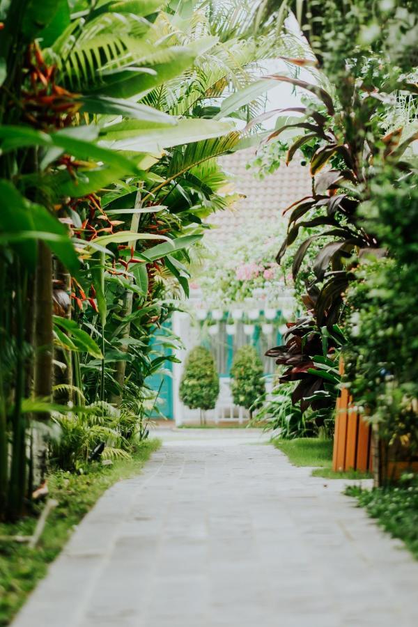 Philip Bungalow Phu Quoc Exterior photo