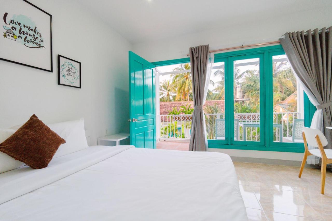 Philip Bungalow Phu Quoc Exterior photo