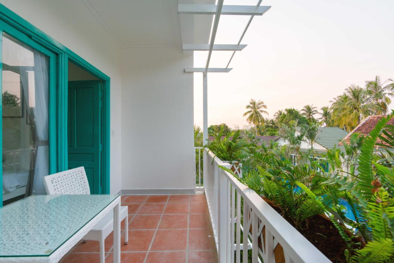 Philip Bungalow Phu Quoc Exterior photo