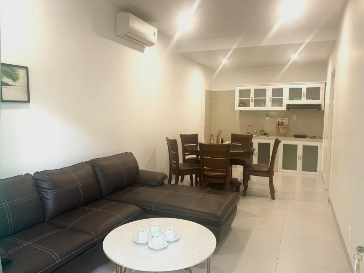 Philip Bungalow Phu Quoc Exterior photo