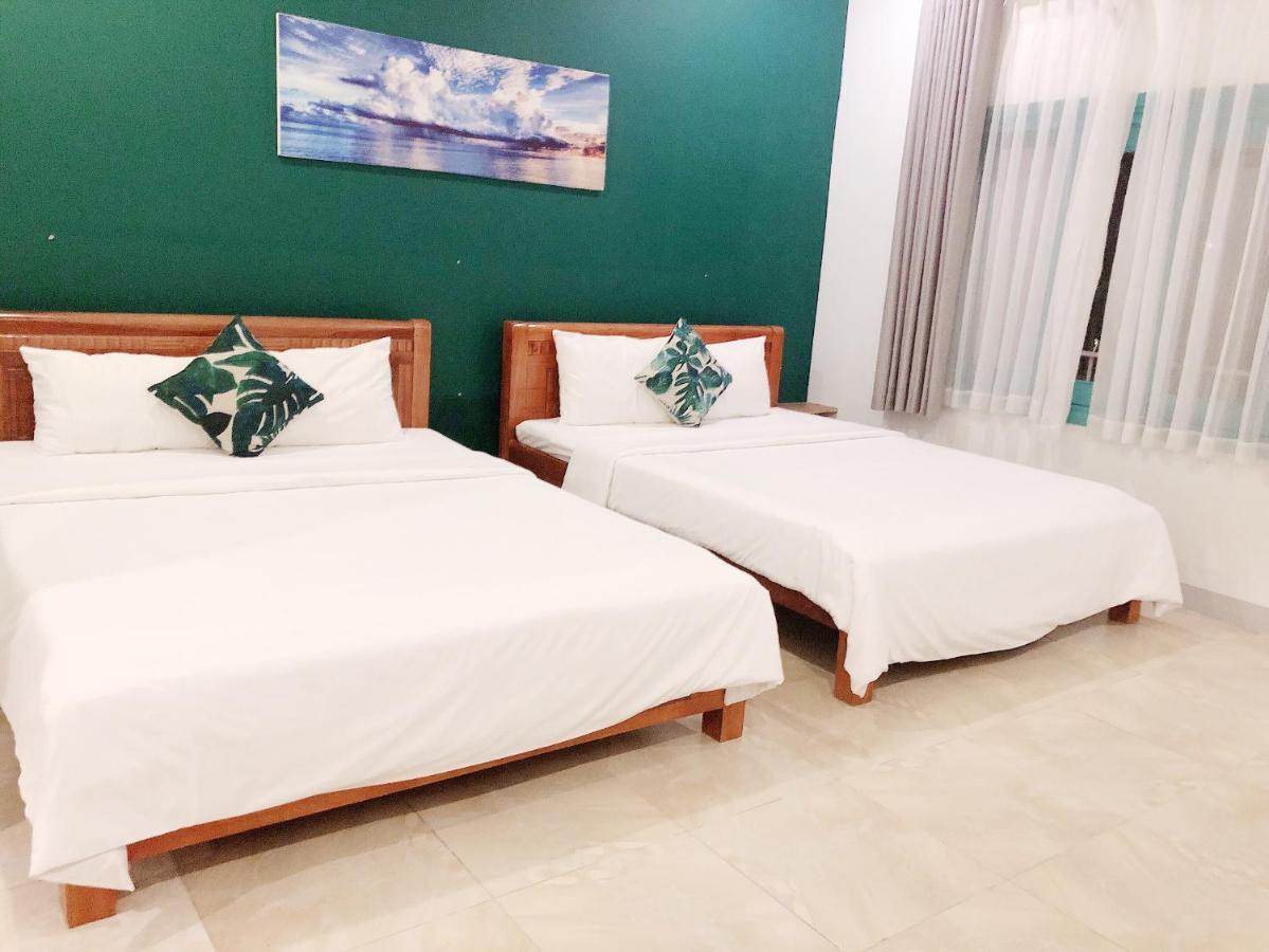 Philip Bungalow Phu Quoc Exterior photo