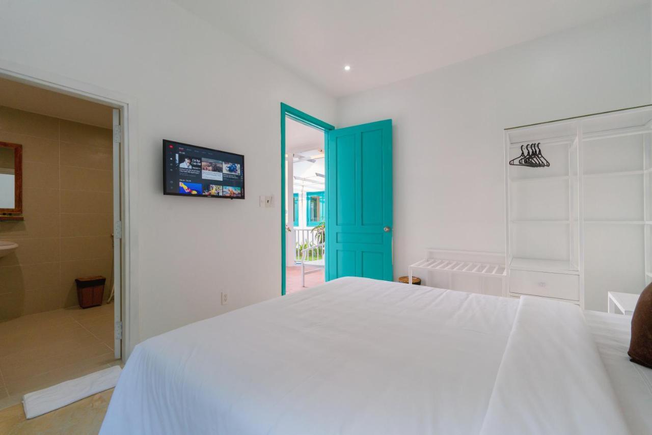 Philip Bungalow Phu Quoc Exterior photo