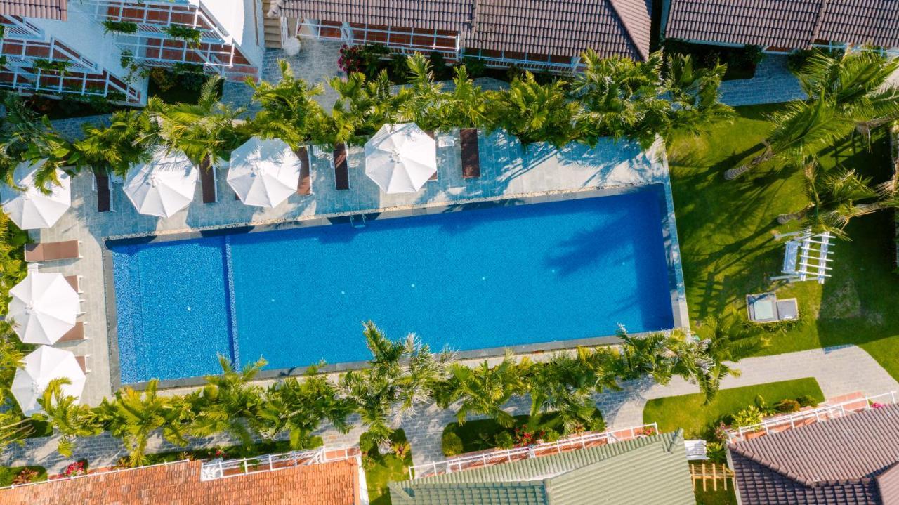Philip Bungalow Phu Quoc Exterior photo