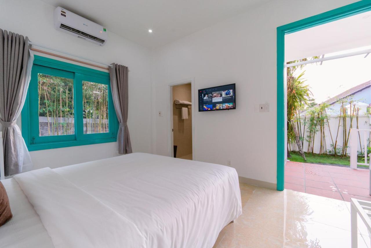 Philip Bungalow Phu Quoc Exterior photo