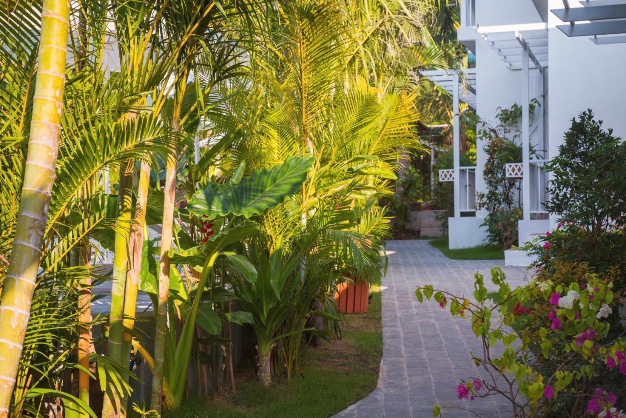Philip Bungalow Phu Quoc Exterior photo
