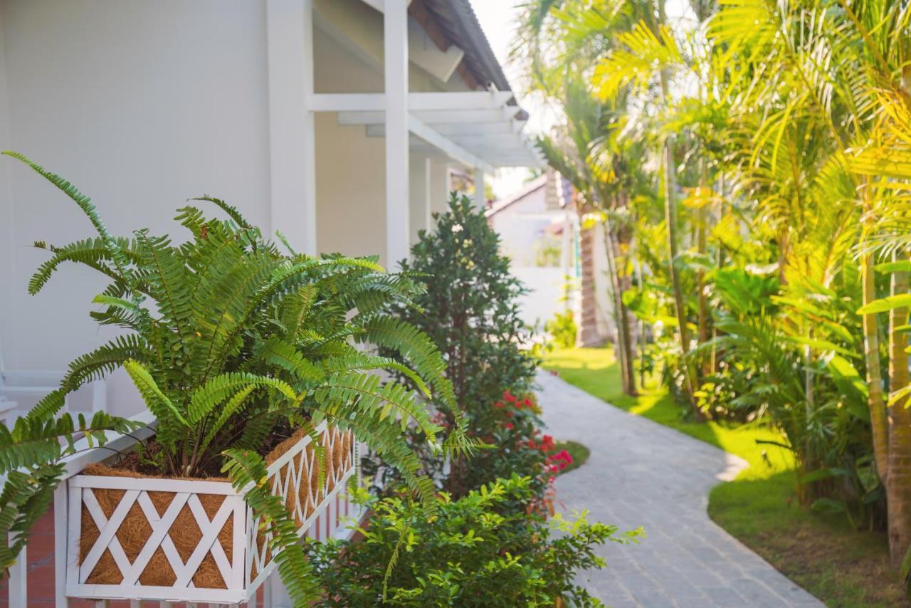 Philip Bungalow Phu Quoc Exterior photo