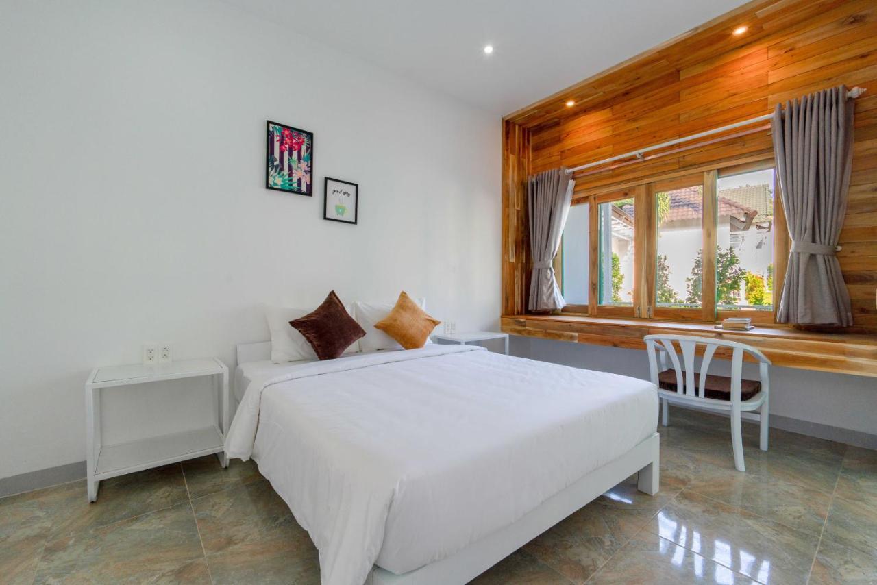 Philip Bungalow Phu Quoc Exterior photo